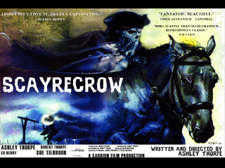 Scayrecrow